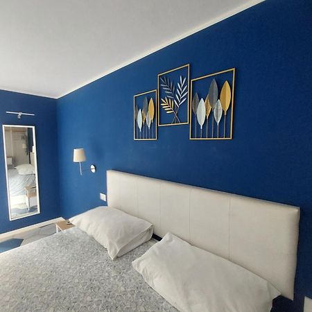 Be Blu Apartment Neapel Exterior foto